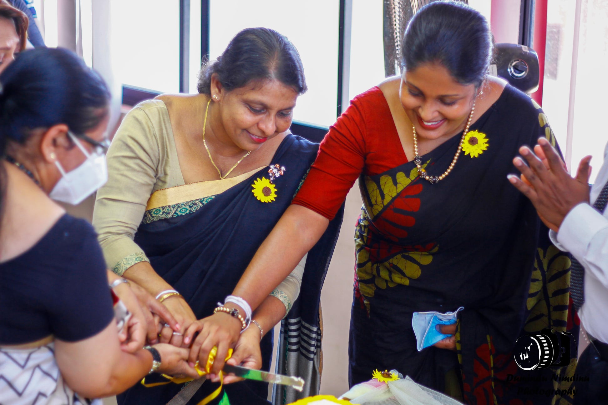 Woman's Day Celebration at Moratuwa Divisional Secretariat