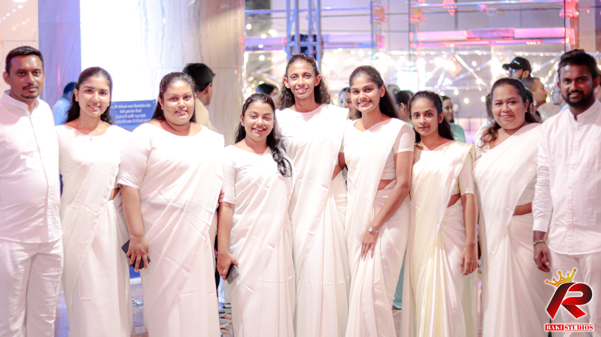 HNB වෙසක් කලාපය 2024