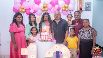 Nishel's 12