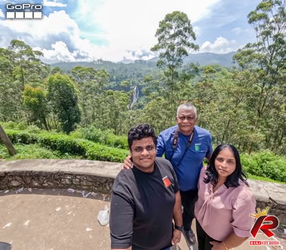 Trip to Ella & Nuwara Eliya 16-18/09/2024