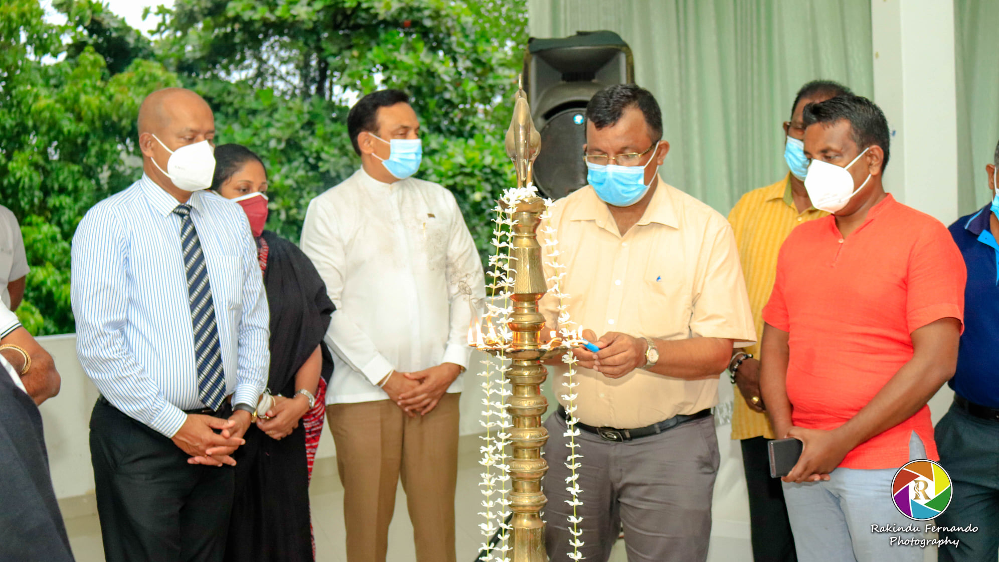සෞබාග්‍යා දැක්ම වැඩසටහන