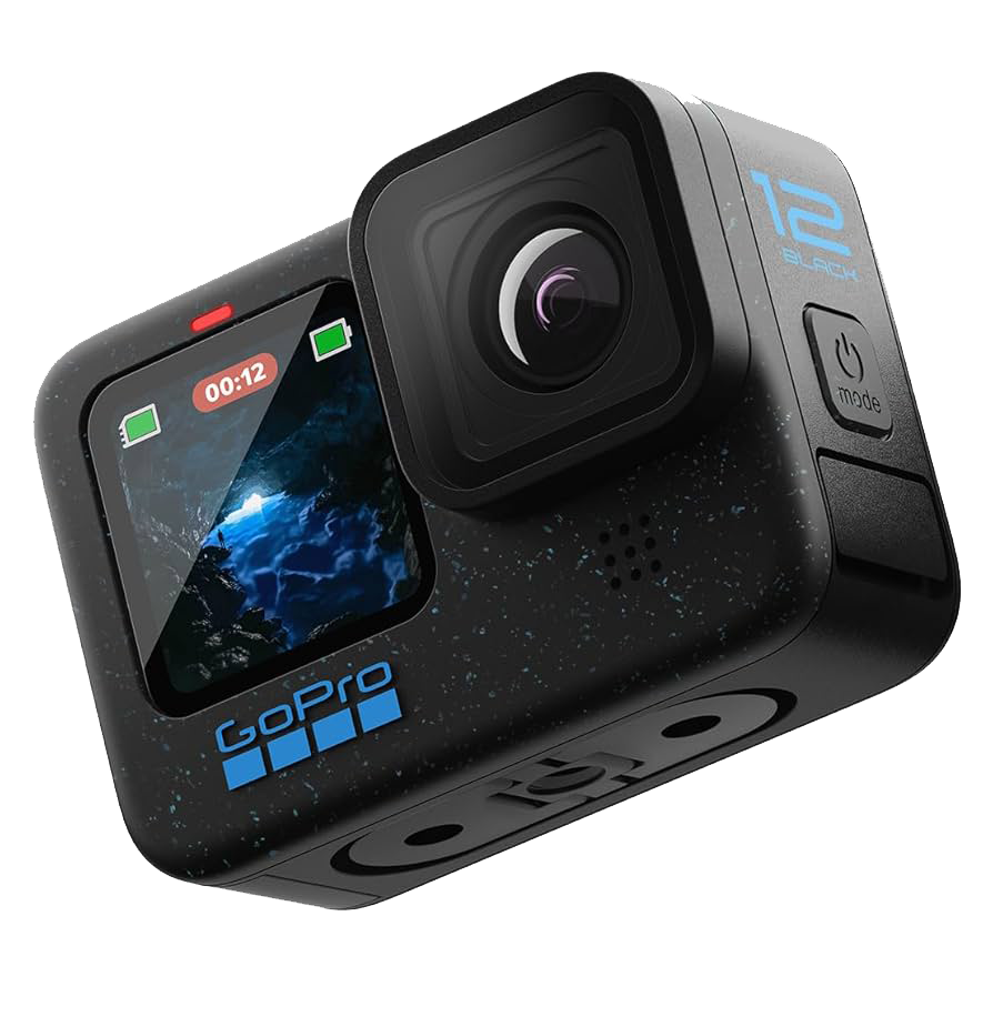 GoPro HERO12 Black