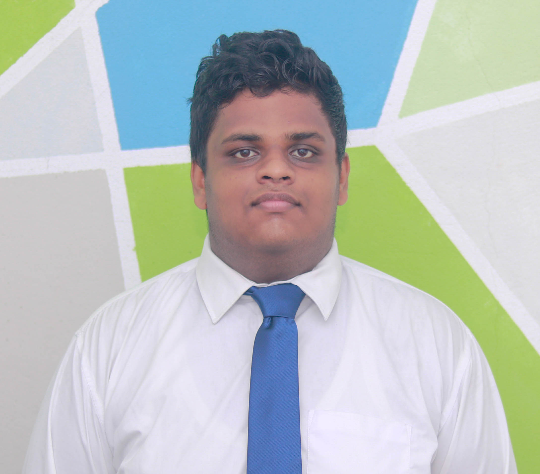 Rakindu Fernando